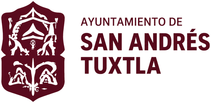 Ayuntamiento de San Andrés Tuxtla